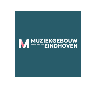 Muziekgebouw Eindhoven