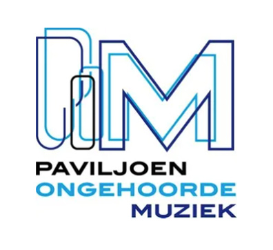 Paviljoen Ongehoorde Music